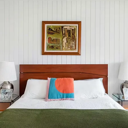 Alfama Premium By Hosty Διαμέρισμα *