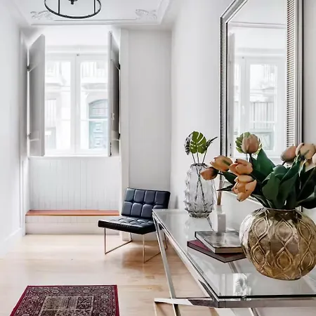 Alfama Premium By Hosty Lisbon