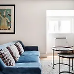 Alfama Premium By Hosty Apartamento *