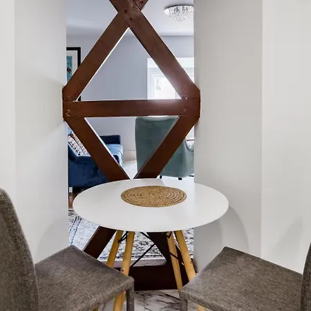 Alfama Premium By Hosty Apartament