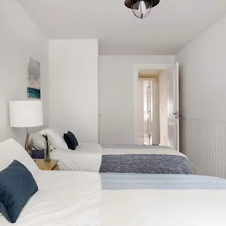 Alfama Premium By Hosty Лісабон