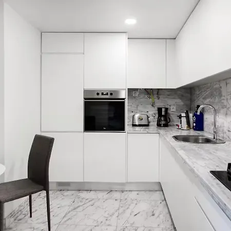 Alfama Premium By Hosty