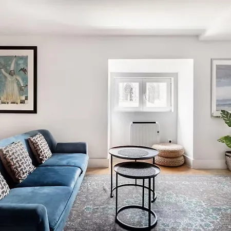 Alfama Premium By Hosty * Лиссабон