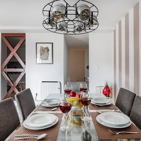 Apartament Alfama Premium By Hosty Lizbona
