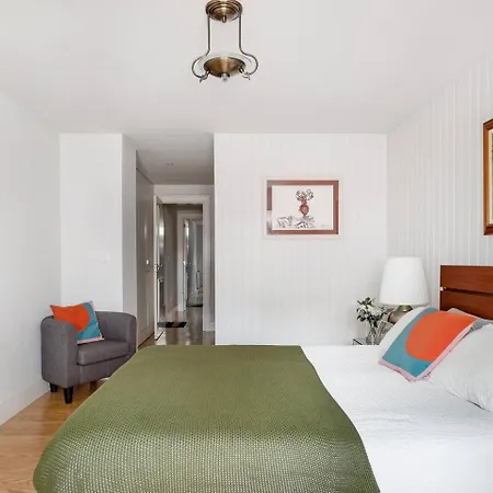 Alfama Premium By Hosty *