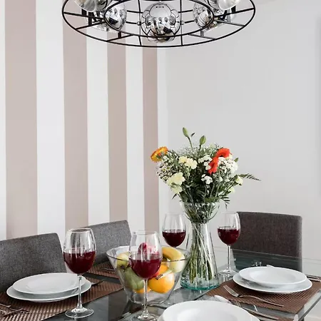 Apartament Alfama Premium By Hosty *