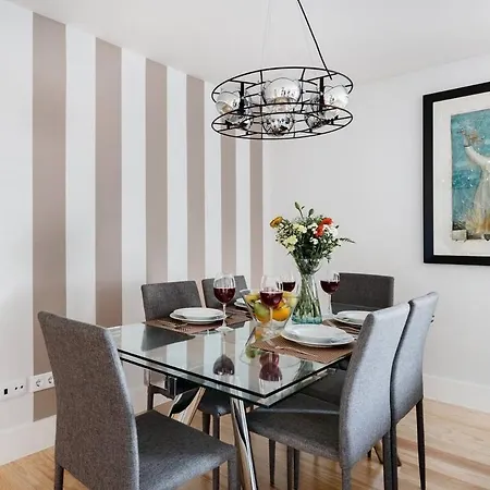 Alfama Premium By Hosty Apartament Lizbona