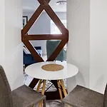 Alfama Premium By Hosty Apartmán