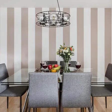Apartmán Alfama Premium By Hosty Lisboa