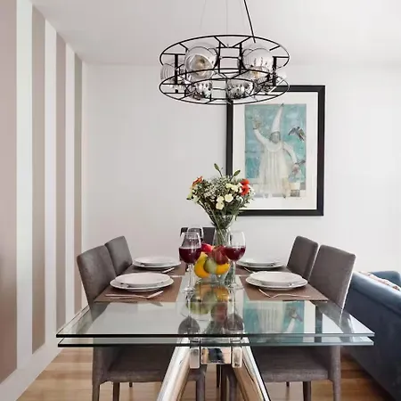 Apartamento Alfama Premium By Hosty *