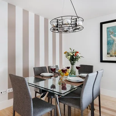 Alfama Premium By Hosty